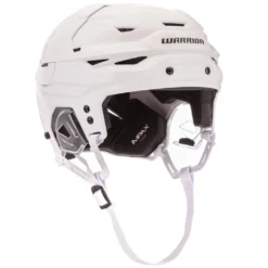 Warrior Covert RS Pro Hockey Helmet -Warrior Sales Shop warrior covert rs pro hockey helmet white