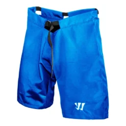 Warrior Dynasty Hockey Pant Shell - Junior -Warrior Sales Shop warrior dynasty hockey pant shell junior light royal