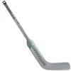 Warrior M1 PRO+ Goalie Mini Goalie Stick -Warrior Sales Shop warrior m1 pro2b goalie mini goalie stick silver white