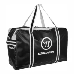 Warrior Pro Player Carry Bag - Senior -Warrior Sales Shop warrior pro player carry bag senior black