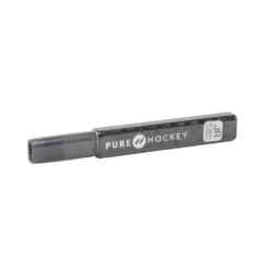 Warrior Pure Hockey 6 Inch Composite End Plug - Junior