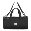 Warrior Q10 Duffle Carry Bag -Warrior Sales Shop warrior q10 duffle carry bag black grey