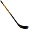 Warrior QR5 Pro Mini Hockey Stick - Black/Orange -Warrior Sales Shop warrior qr5 pro mini hockey stick black orange