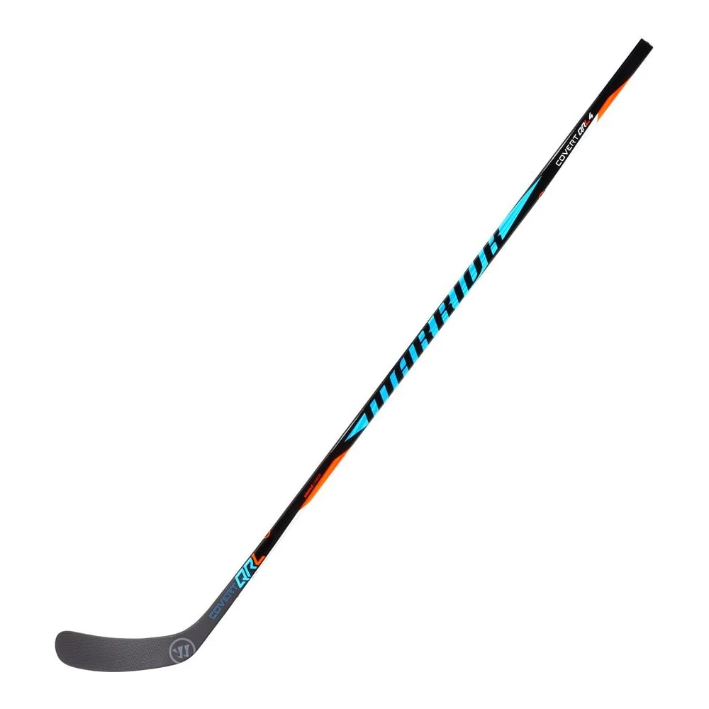 Warrior QRL4 Grip Composite Hockey Stick - Junior 4 Warrior QRL4 Grip Composite Hockey Stick - Junior - Image 2