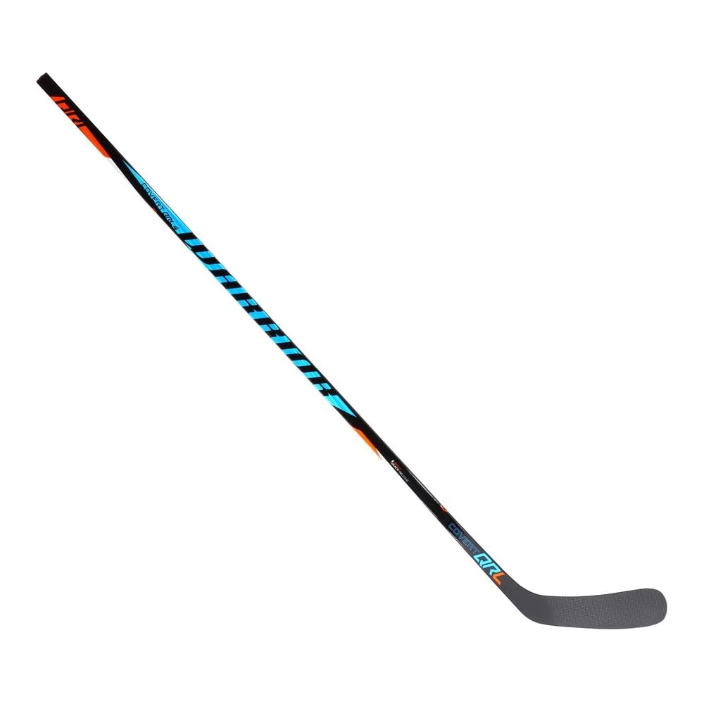 Warrior QRL4 Grip Composite Hockey Stick - Junior 5 Warrior QRL4 Grip Composite Hockey Stick - Junior - Image 3