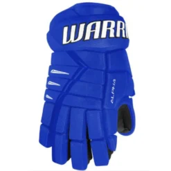 Warrior Warrior Alpha DX3 Glove - Junior