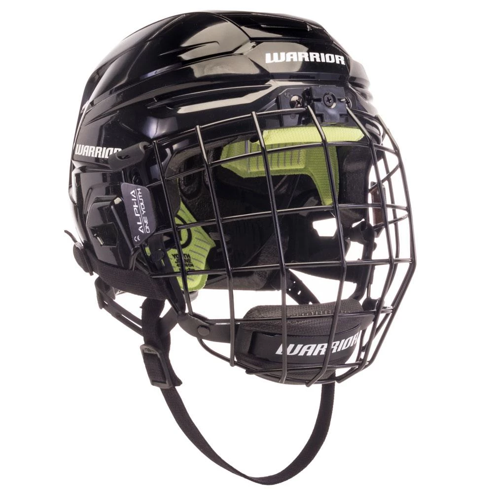 Warrior Sales Shop 19 Warrior Sales Shop -Warrior Sales Shop warrior alpha one youth combo hockey helmet